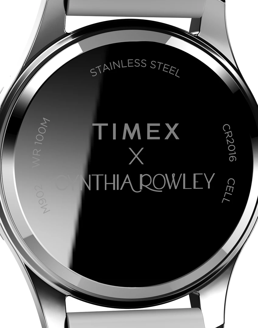 Cynthia Rowley Accessories & Gifts CR X TimeX Watch 6 Cynthia Rowley Accessories & Gifts CR X TimeX Watch