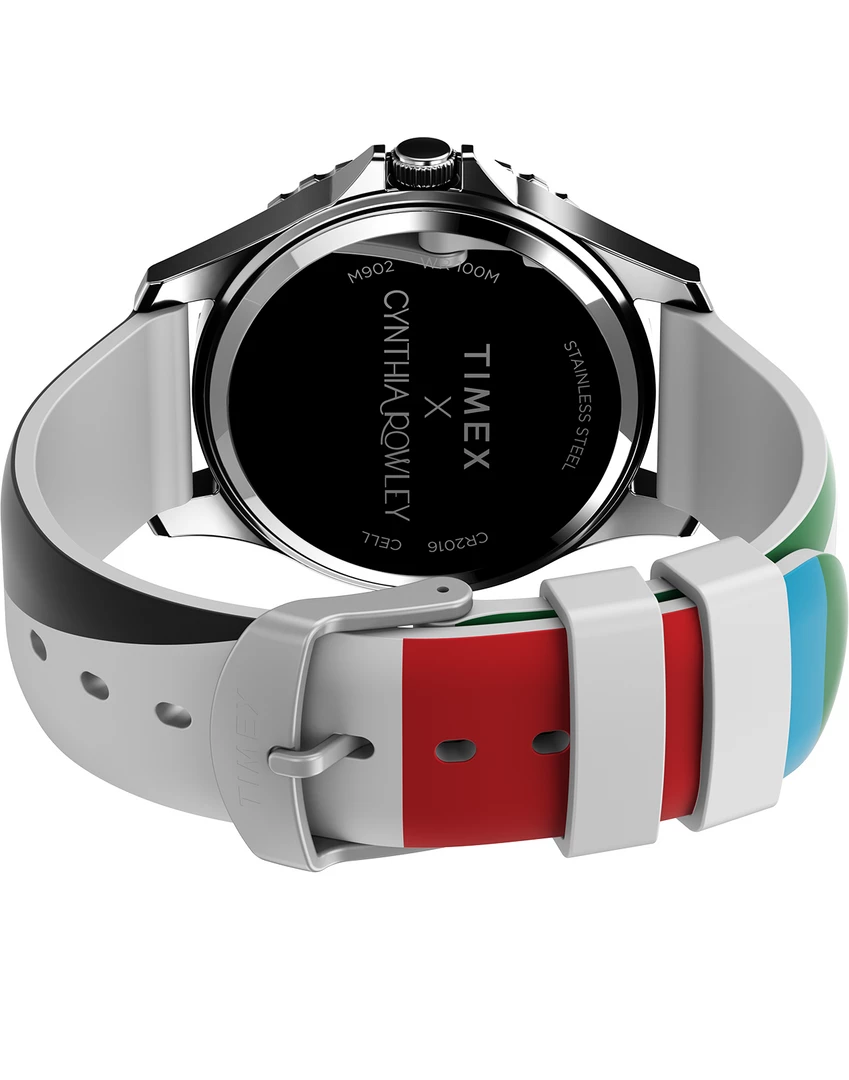 Cynthia Rowley Accessories & Gifts CR X TimeX Watch 5 Cynthia Rowley Accessories & Gifts CR X TimeX Watch