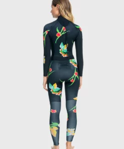 Cynthia Rowley Surf & Swim Rowley X Roxy Full Suit