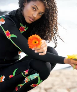 Cynthia Rowley Surf & Swim Rowley X Roxy Full Suit