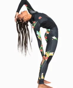 Cynthia Rowley Surf & Swim Rowley X Roxy Full Suit