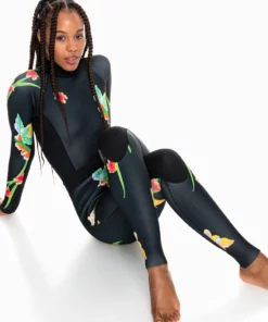 Cynthia Rowley Surf & Swim Rowley X Roxy Full Suit