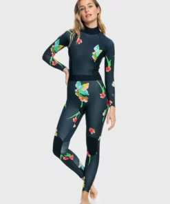 Cynthia Rowley Surf & Swim Rowley X Roxy Full Suit