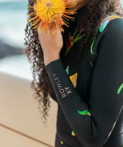 Cynthia Rowley Surf & Swim Rowley X Roxy Full Suit
