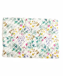 Cynthia Rowley Quilted Cotton Placemat Home