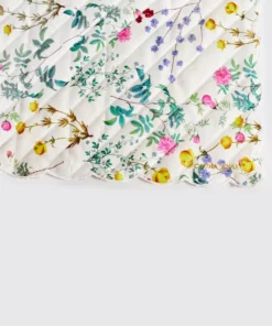 Cynthia Rowley Quilted Cotton Placemat Home