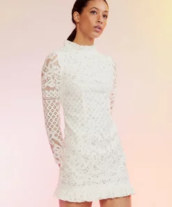 Cynthia Rowley Lace Dress 7 Cynthia Rowley Lace Dress