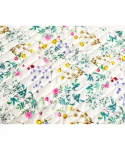 Cynthia Rowley Quilted Cotton Placemat Home