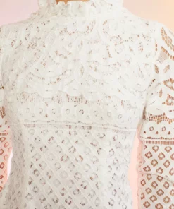 Cynthia Rowley Lace Dress 9 Cynthia Rowley Lace Dress