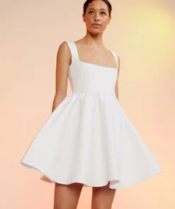 Cynthia Rowley The Modern Bonded Dress Dresses