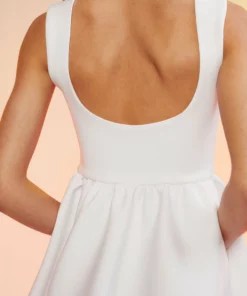 Cynthia Rowley The Modern Bonded Dress Dresses