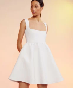 Cynthia Rowley The Modern Bonded Dress Dresses