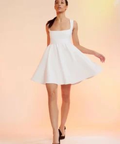 Cynthia Rowley The Modern Bonded Dress Dresses