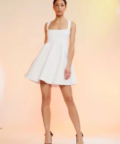 Cynthia Rowley The Modern Bonded Dress Dresses