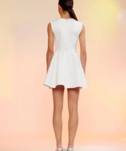 Cynthia Rowley Dresses The Lily Bonded Dress
