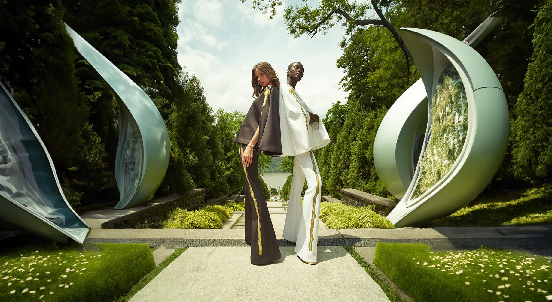 Cynthia Rowley Shop -Cynthia Rowley Shop 2